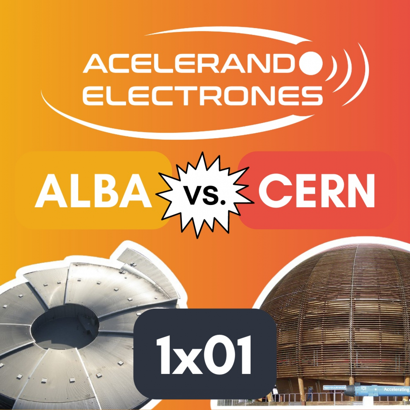 Acelerando Electrones