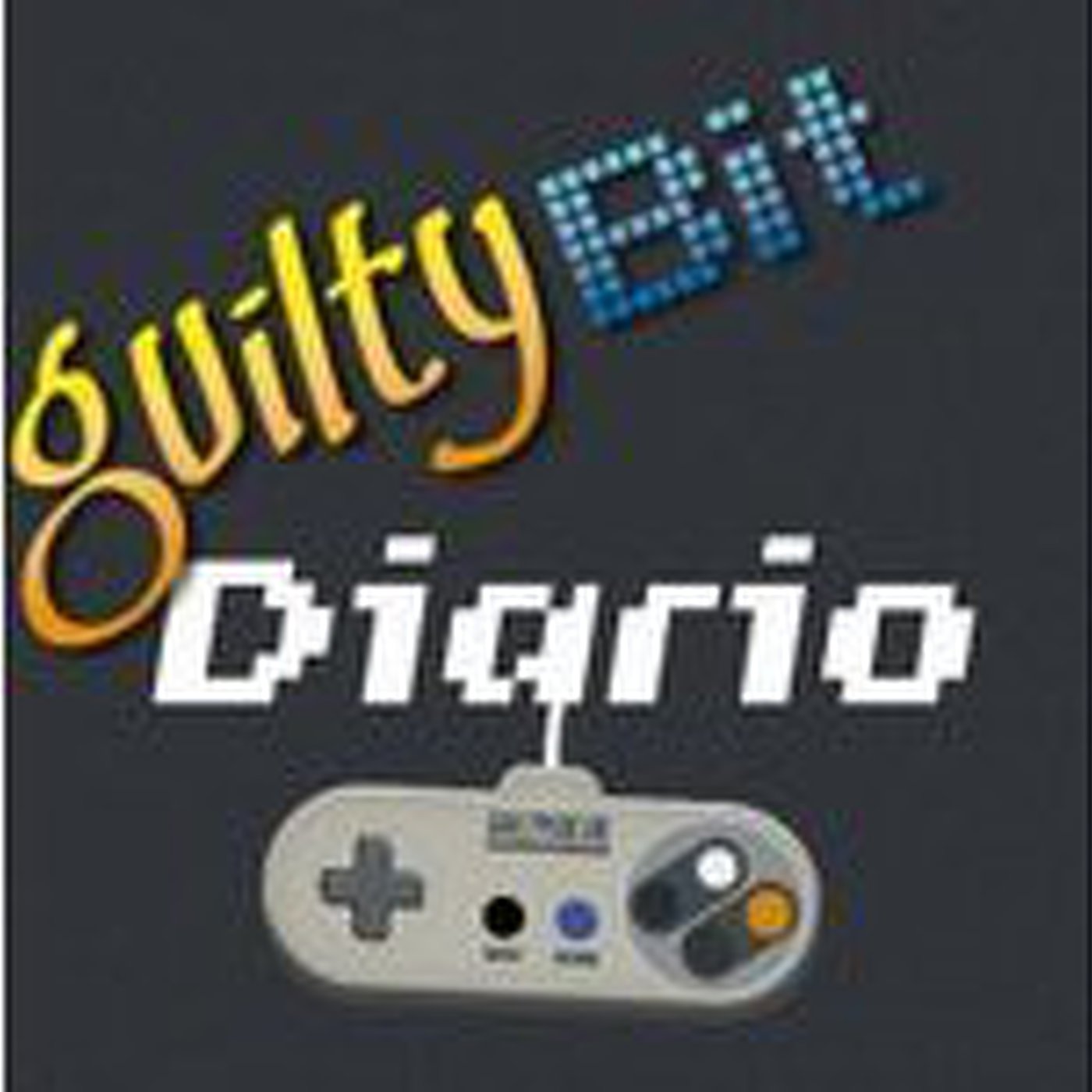 GUILTY Diario con Xose Llosa