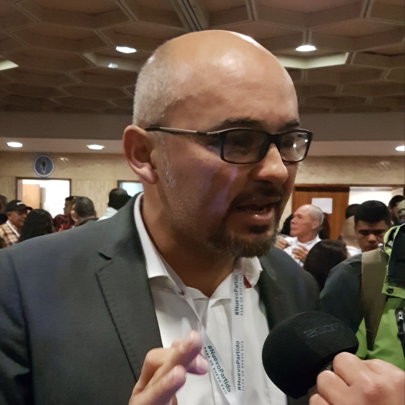 Red de Prensa Alternativa Zur RPAZ