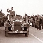 Proyecto nazi: Diseñado para el poder • Las carreteras de Hitler
