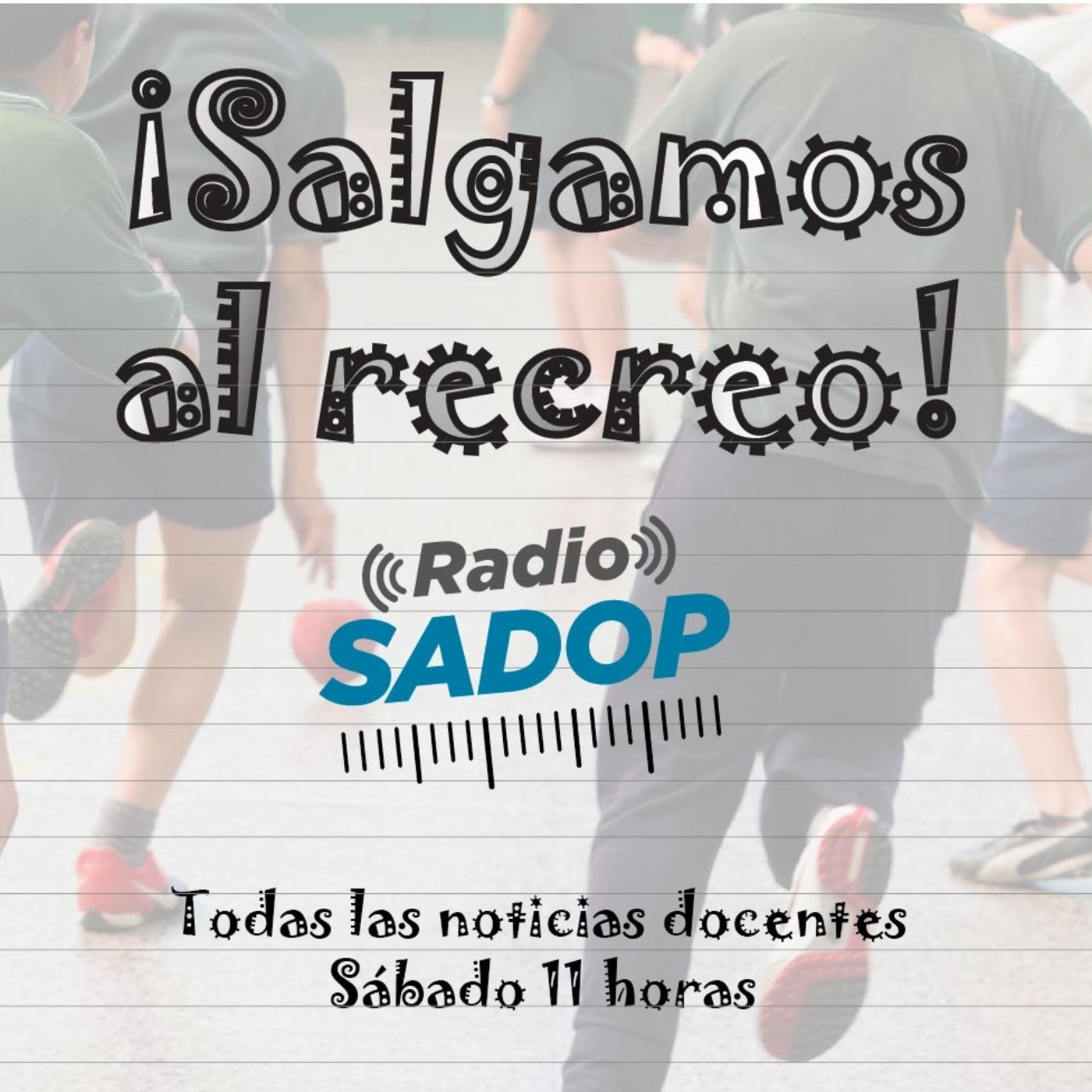 Radio SADOP