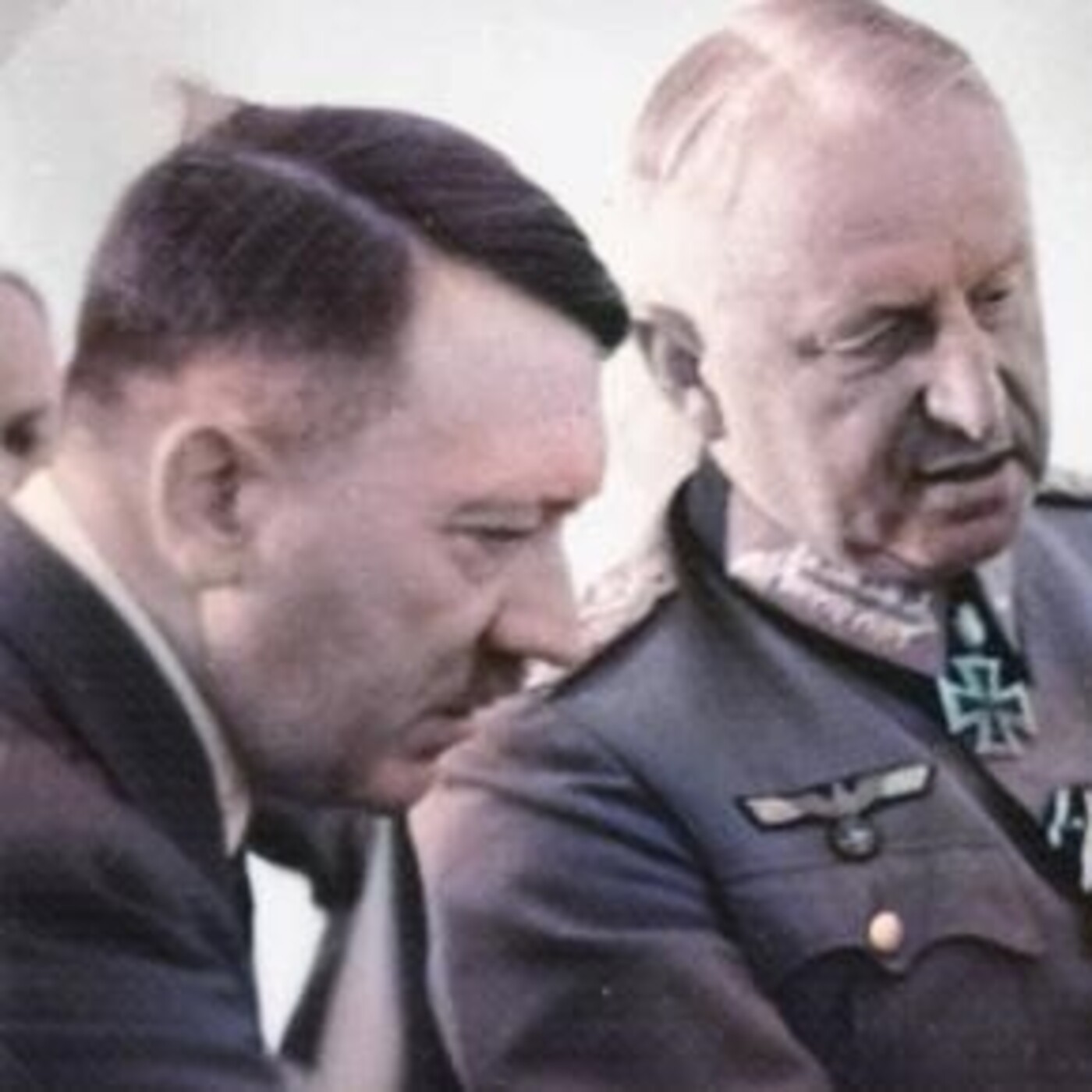 Curiosidades Segunda Guerra Mundial