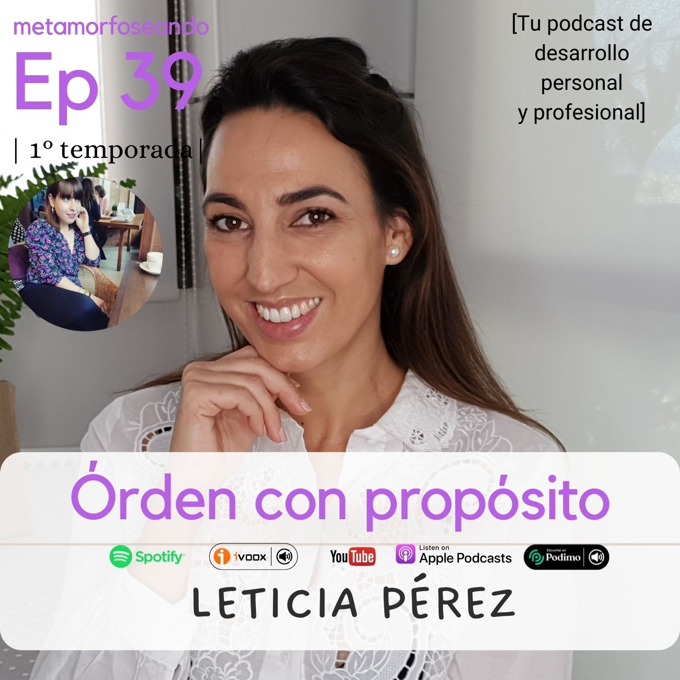 Metamorfoseando