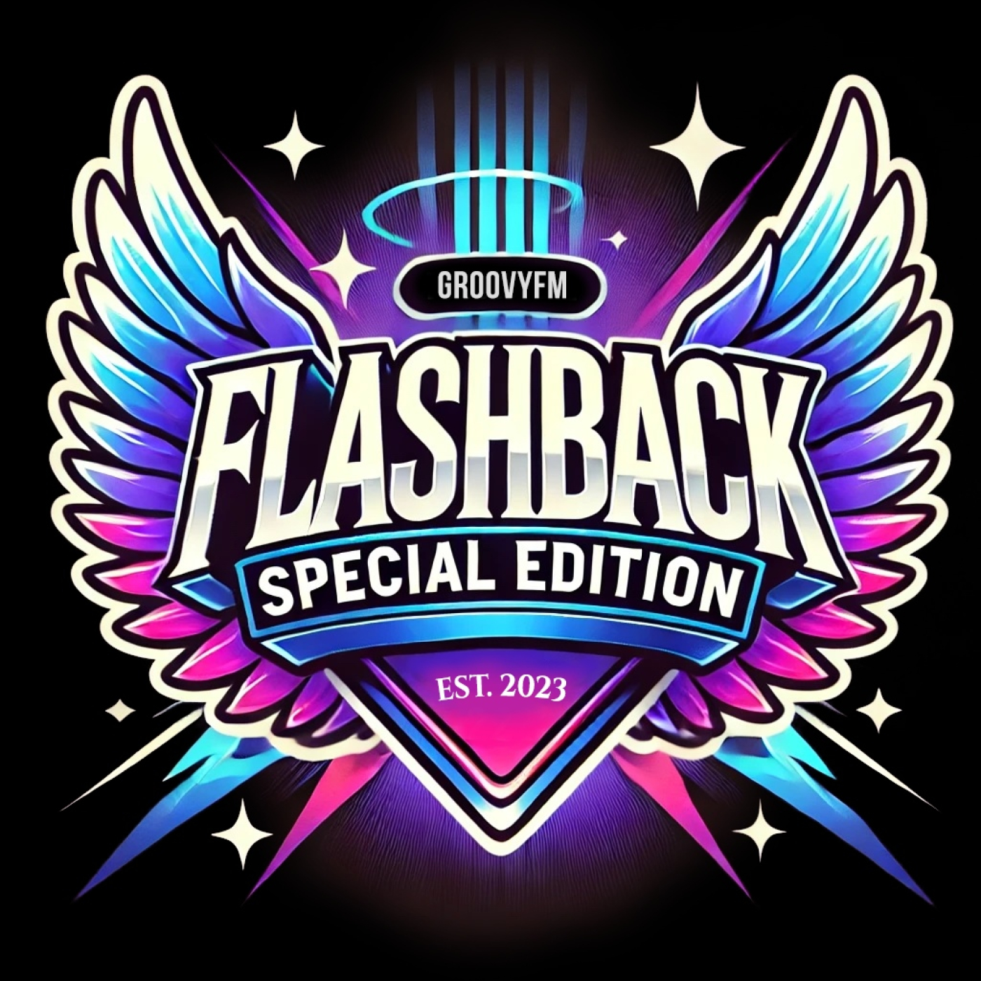FLASHBACK 427 SPECIAL EDITION 47 episode artwork