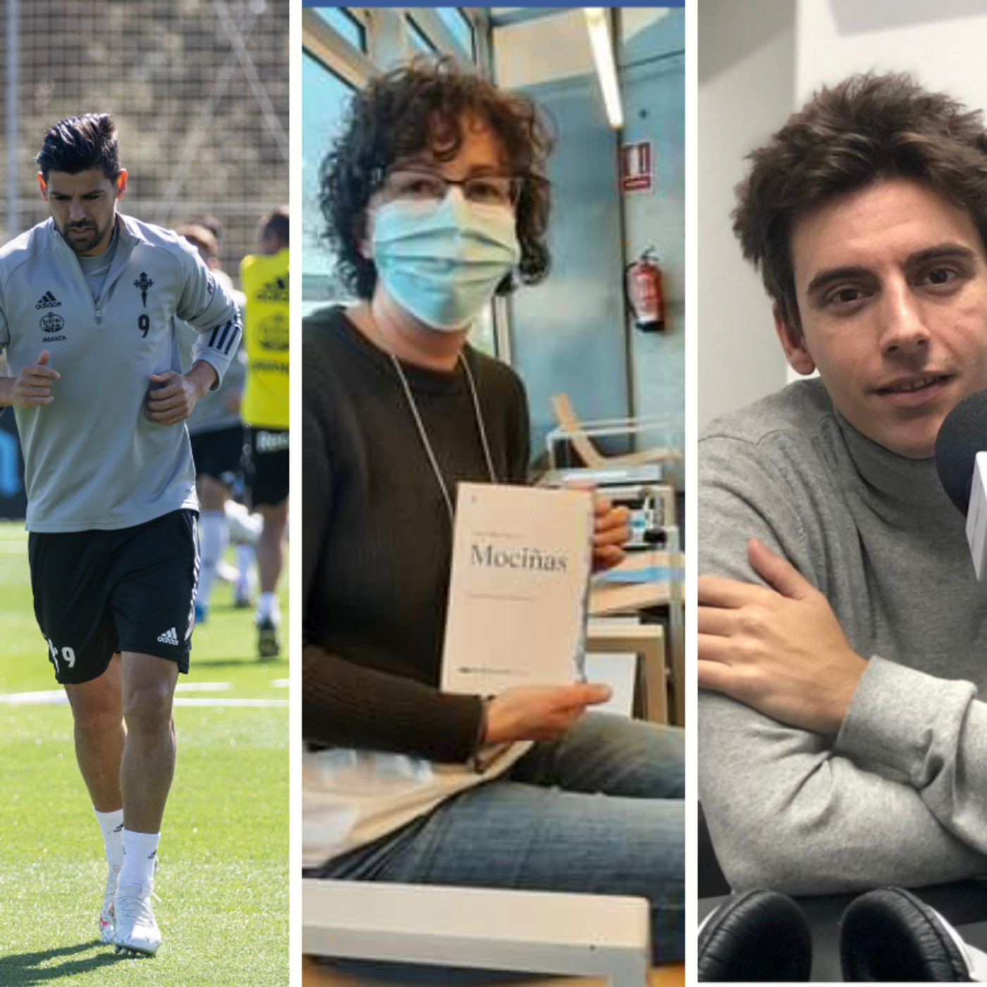 CÍES Podcast: Capítulo 586 _ 16-04-21