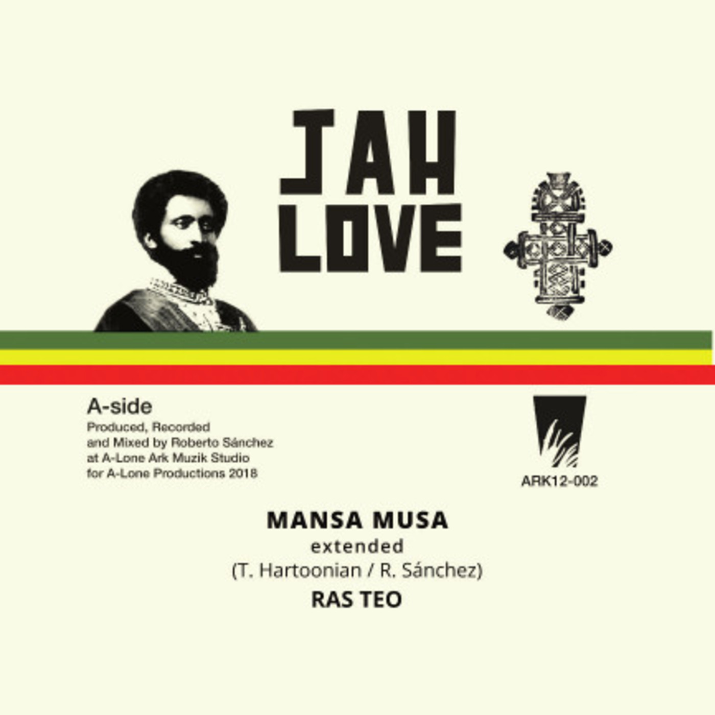 Sonidero Caribe Radio Show