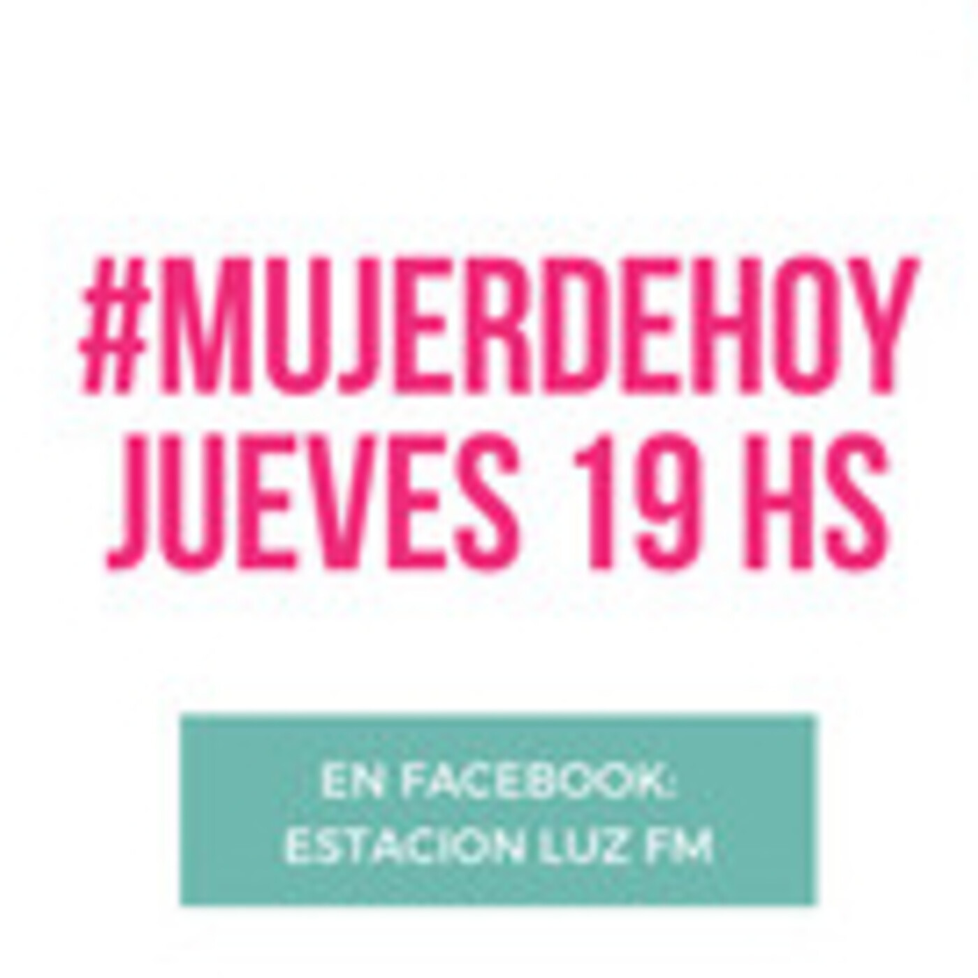 Mujer de Hoy VYP
