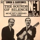 Especial El Laboratorio 004 "The Sound of Silence"