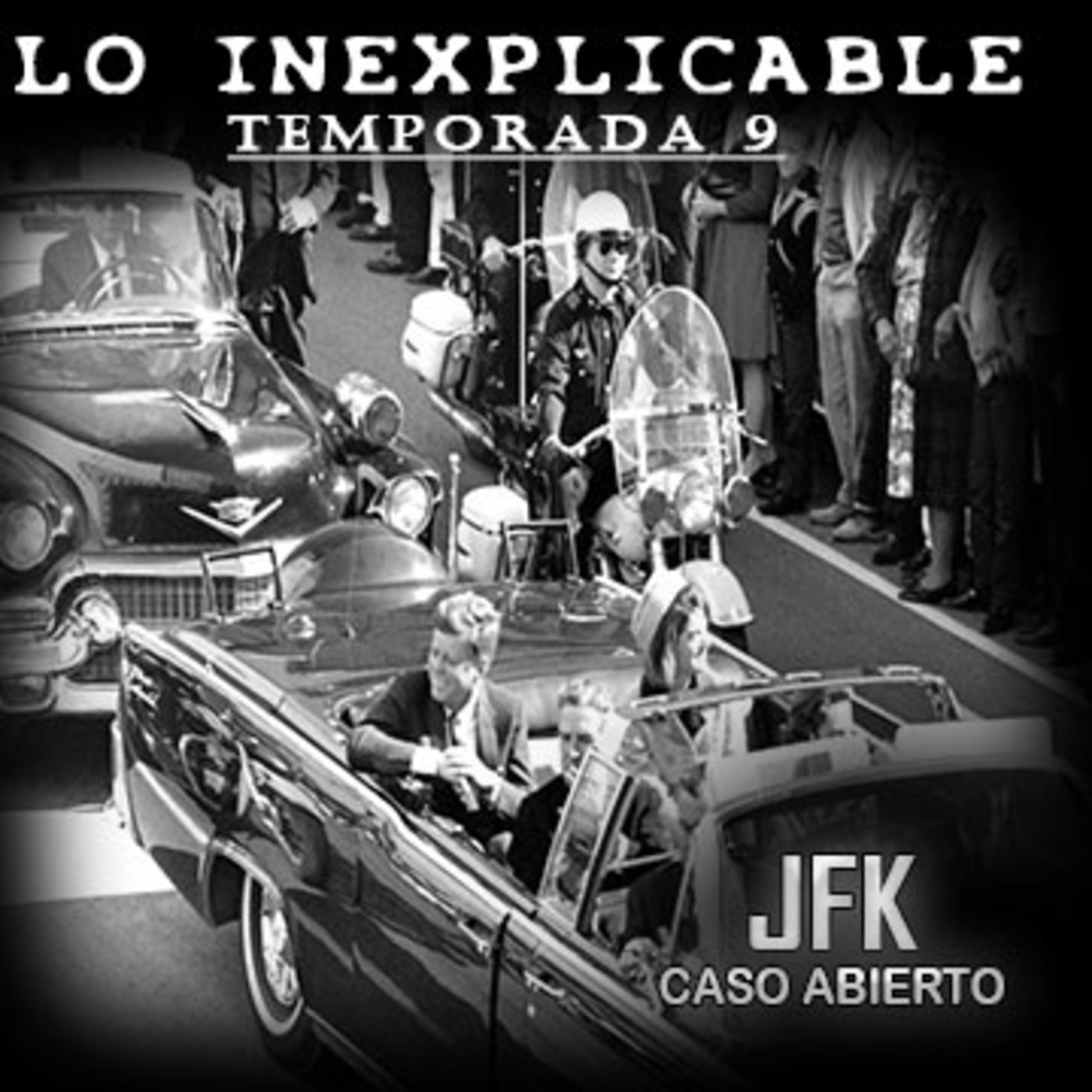 Lo Inexplicable - Bolivia
