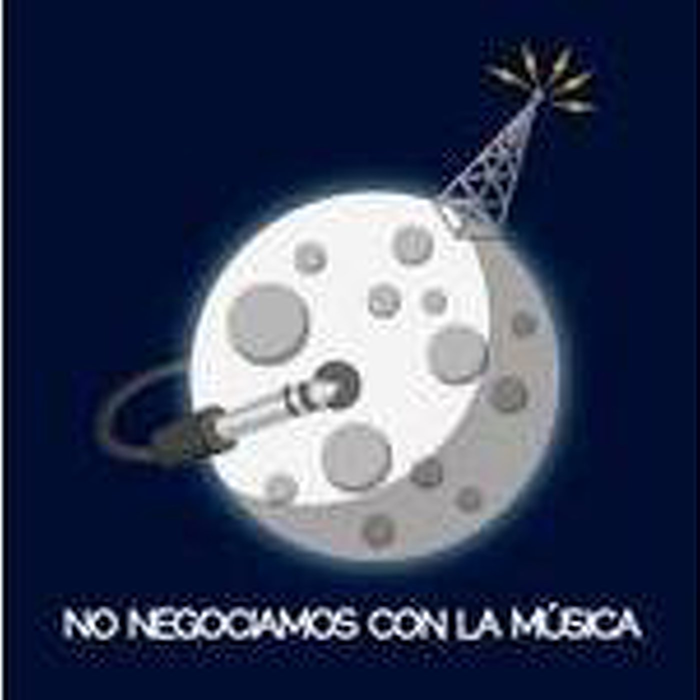 Podcast de Enlace Lunatico