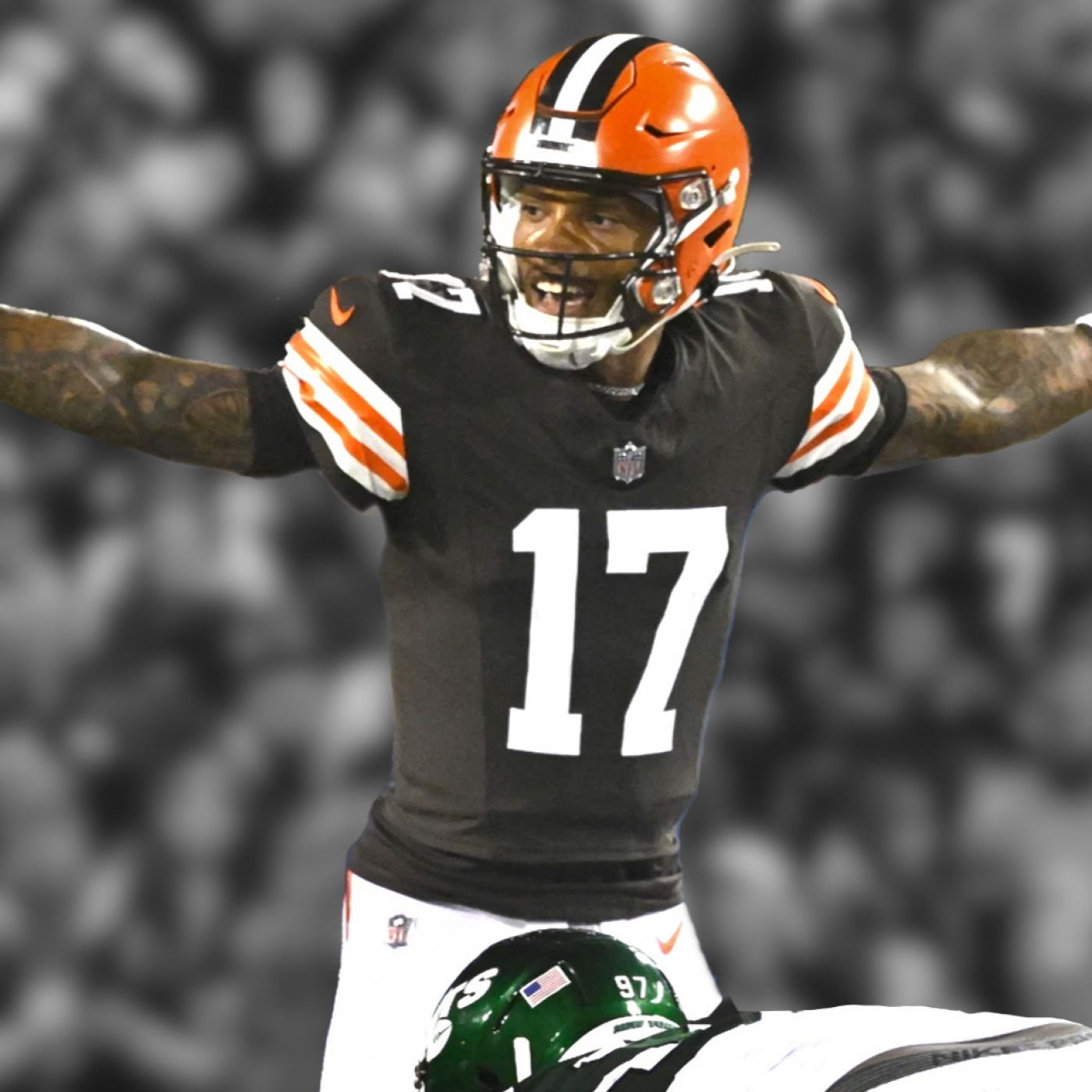 El Show de Giikah - NFL desde