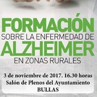Susana Caravaca Hernández- Psicóloga CEAFA