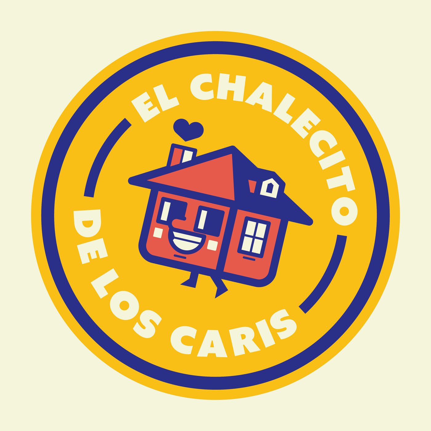 El Chalecito de los Caris