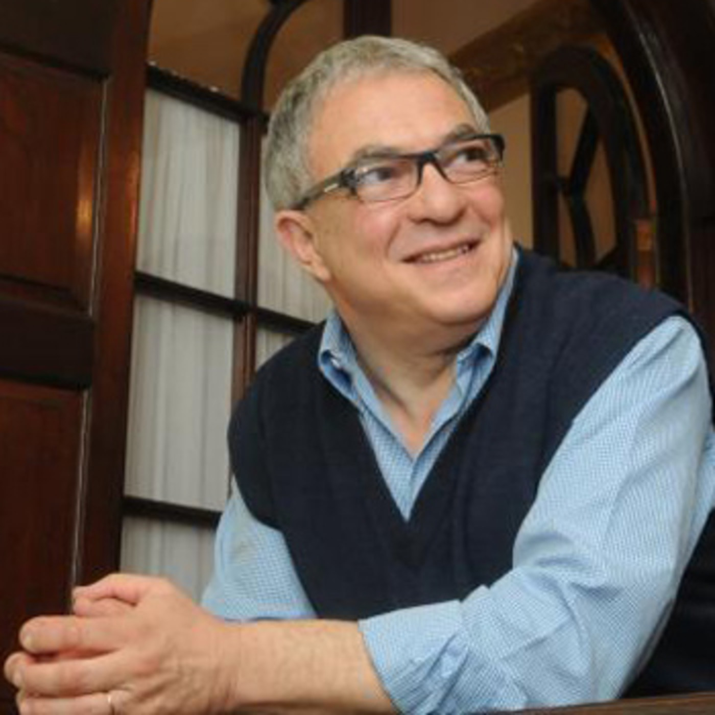 Podcast de Jorge Yanicelli