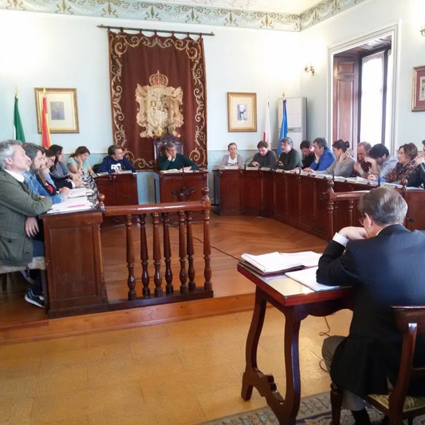 Pleno Ayuntamiento Castro 28.marzo.2017 episode artwork