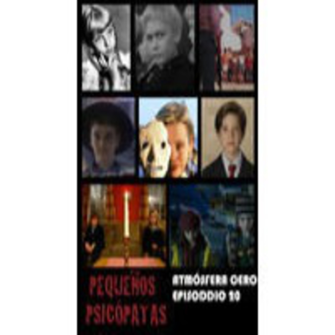 Atmósfera 0 Podcast