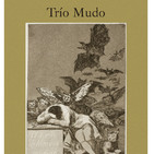 Entrevista Antonio Acién - Trío Mudo - Centro Cultural Provincial