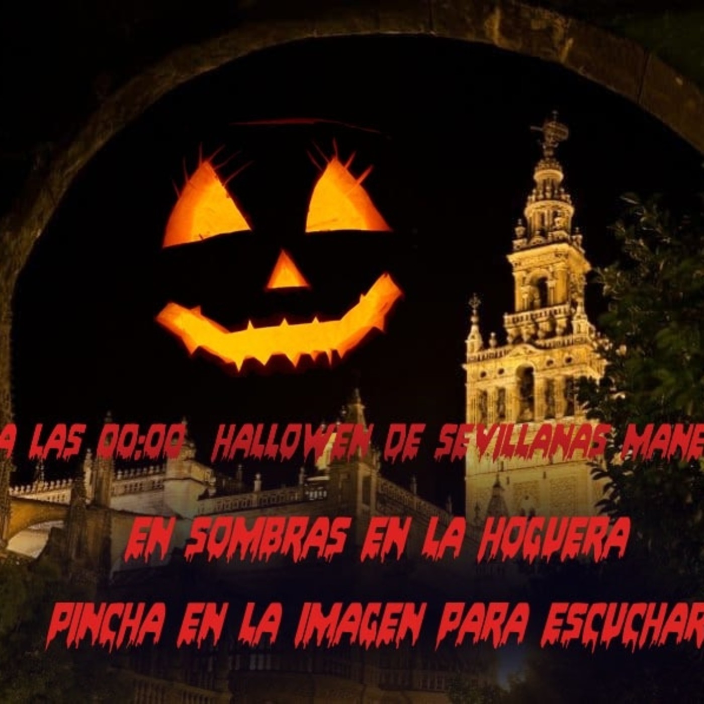 Sombras en la Hoguera