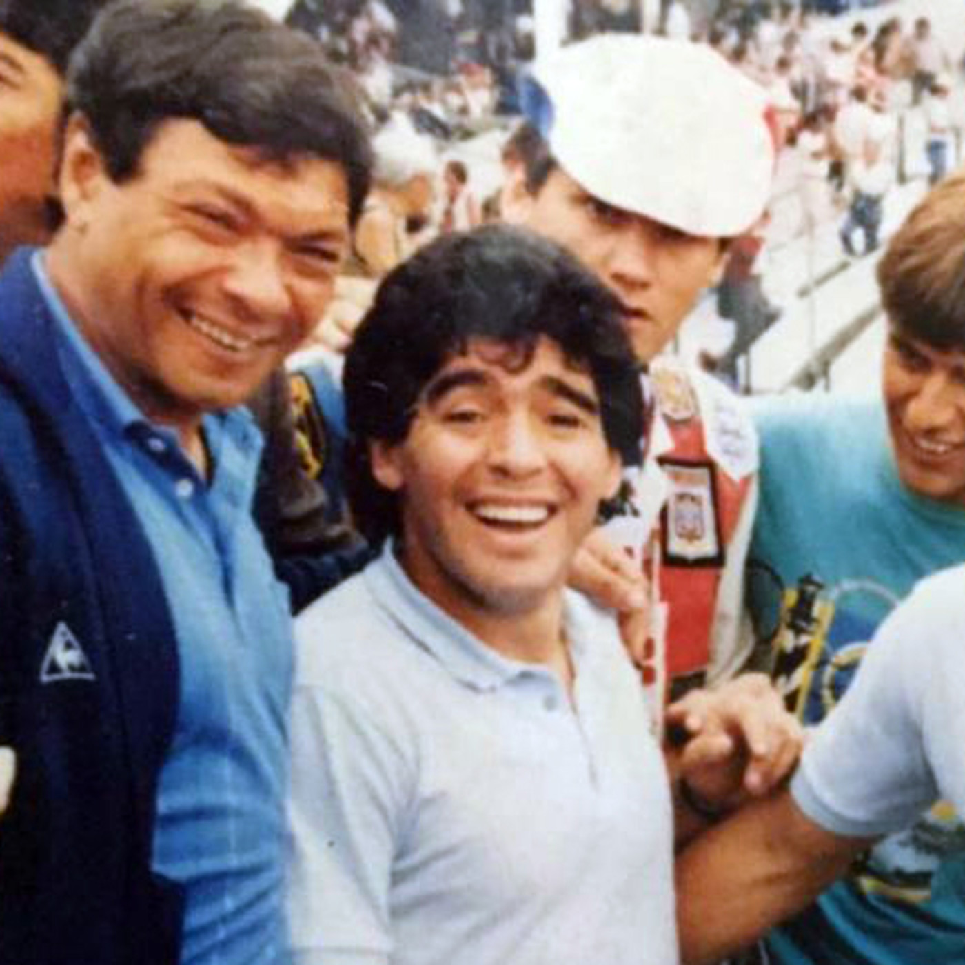 Sebastian Dario Antonino