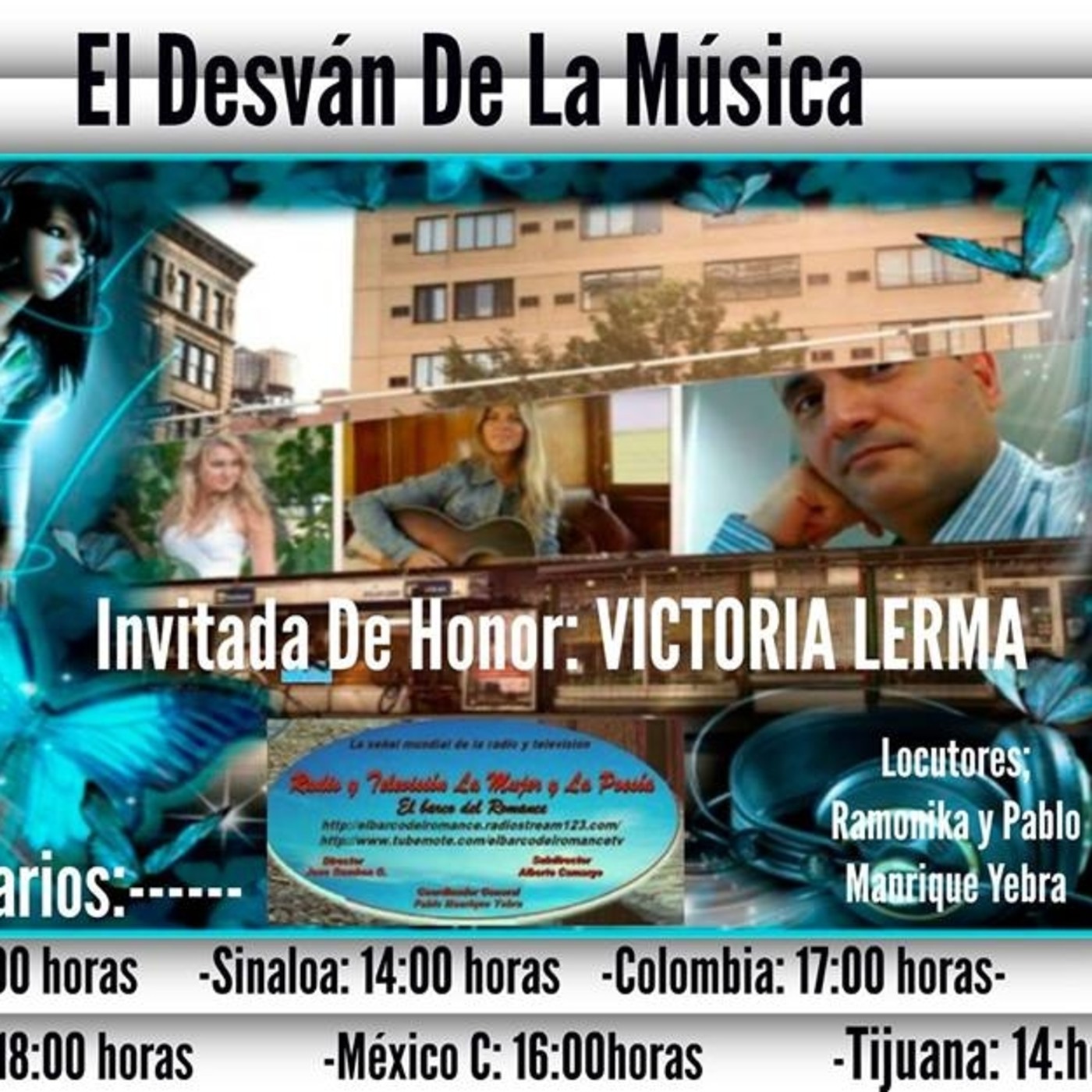 El Desván De La Música