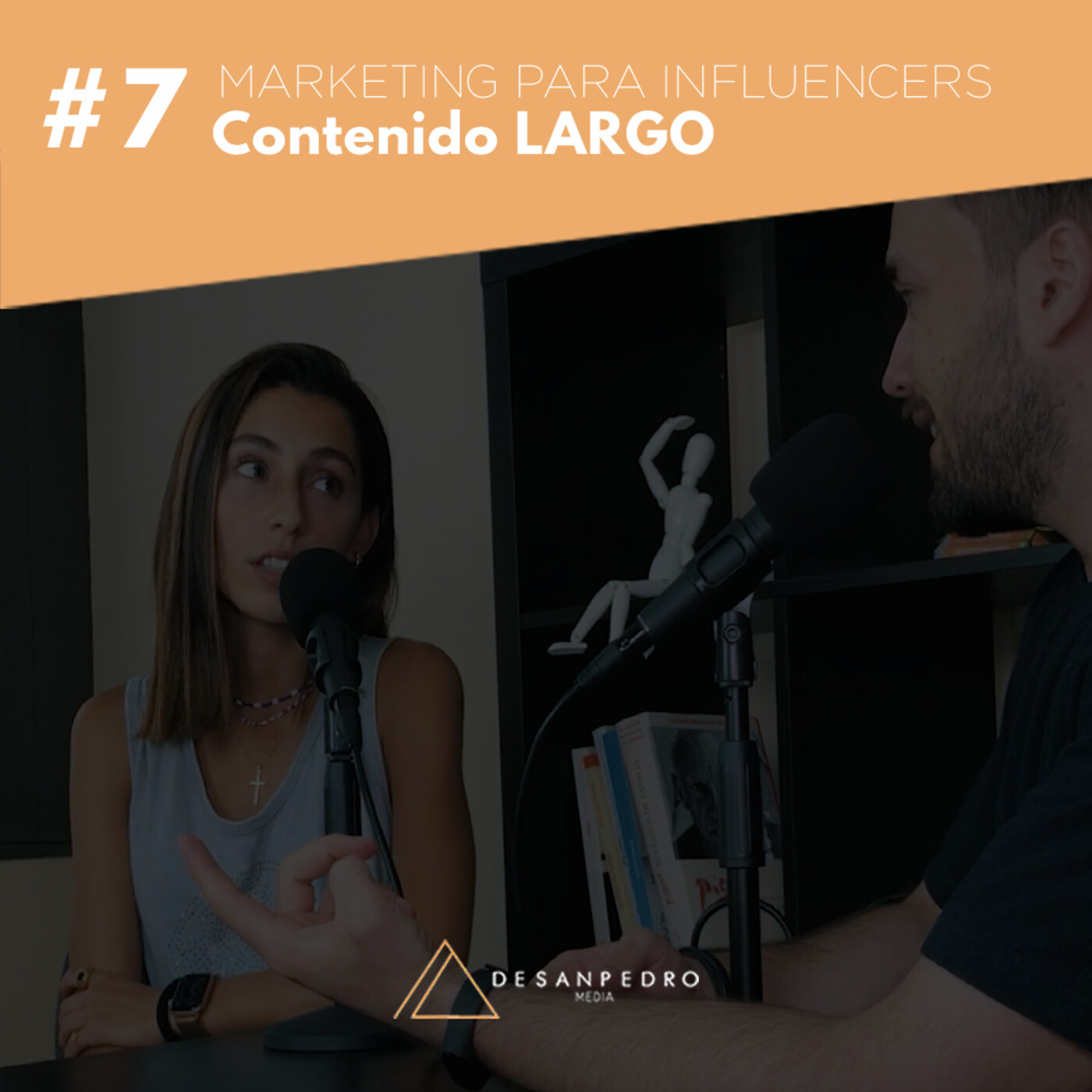 Marketing para influencers