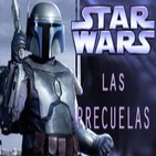 LODE 2x23 STAR WARS episodios I - II – III Parte 2 de 3