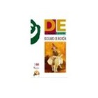 'Edouard de Morón' · Tomás Lorente · ÑAQUE Editora