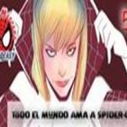 Spider-Man: Bajo la Máscara 55. El Asombroso Spider-Man 101, nuevo tráiler de Los Vengadores: La Era de Ultrón y más.