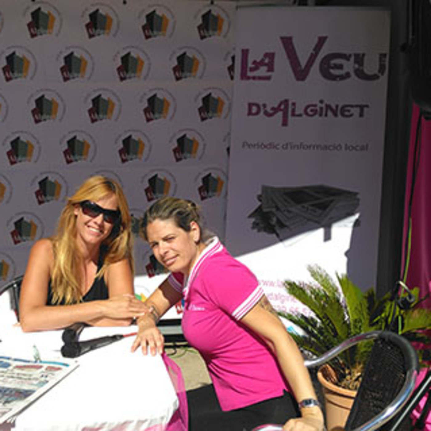 La Veu d\'Alginet