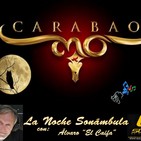 La Noche Sonámbula del día 20-11-2017