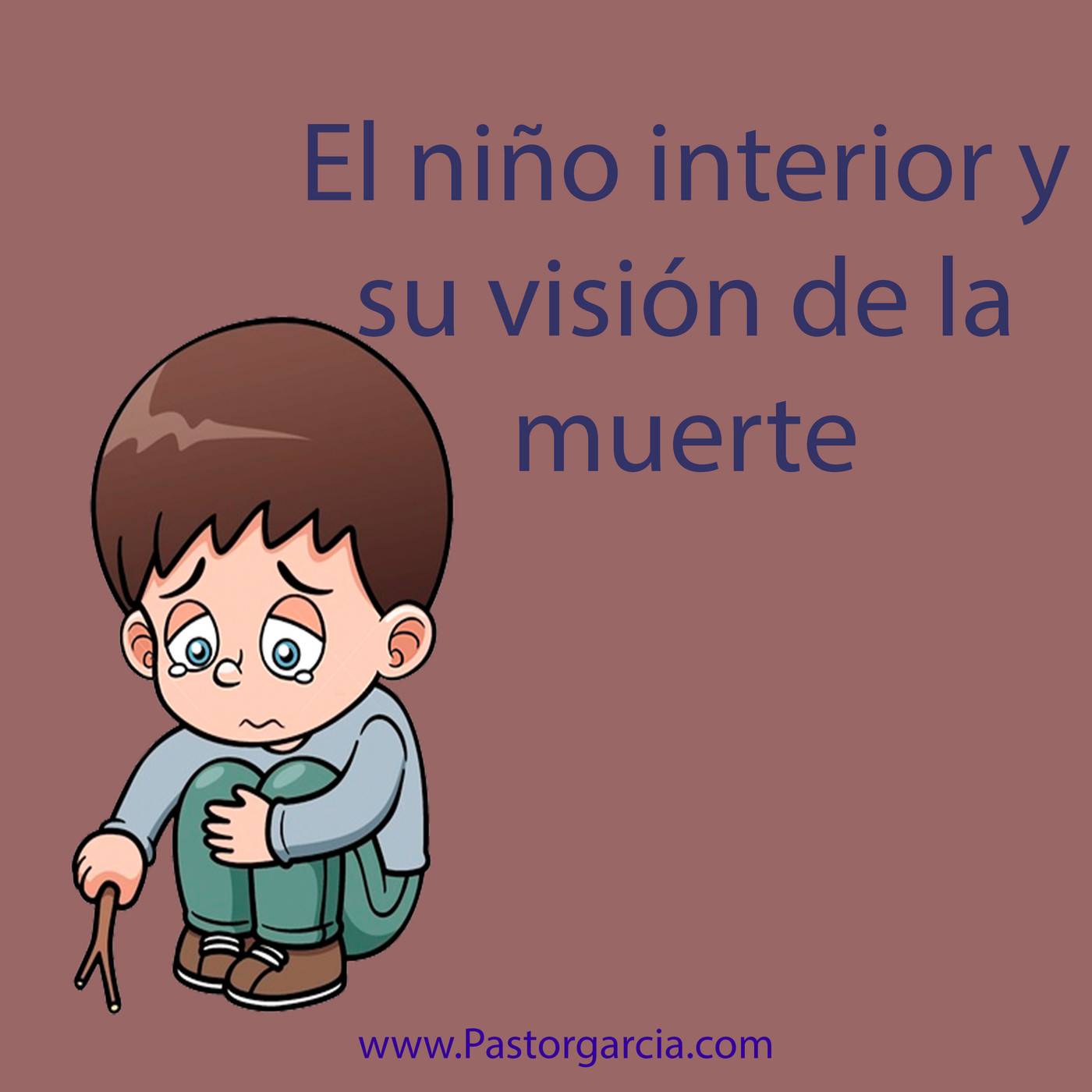 Hablando con tu Niño Interior