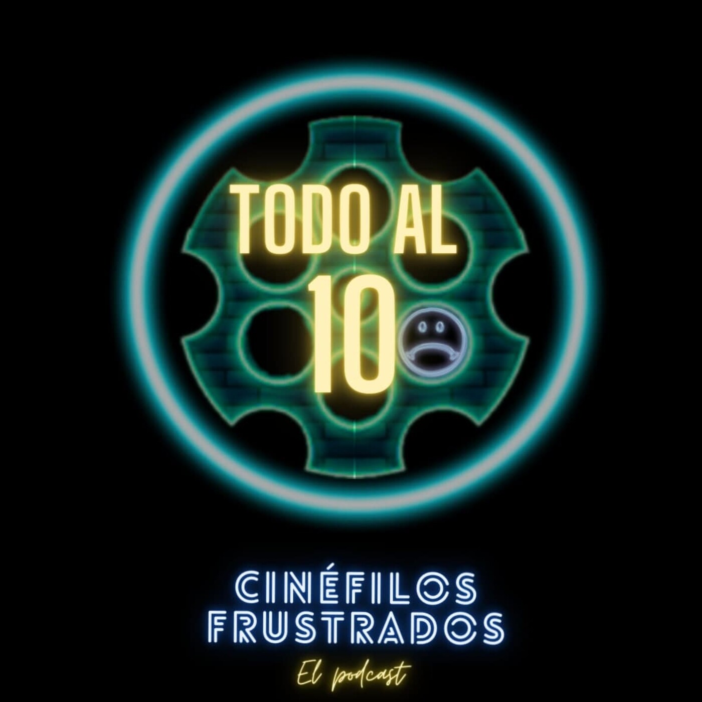 Cinéfilos Frustrados