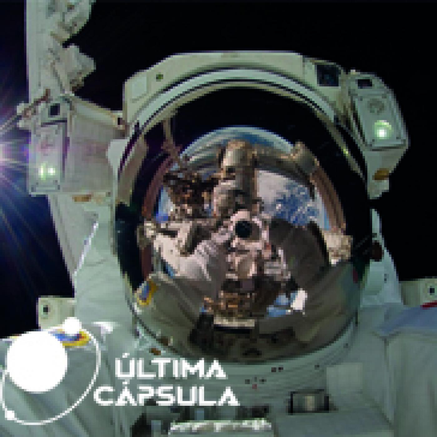 Última Cápsula - Programa 04 · ¡¡ALERTA OVNI ALTO AMAZONAS!! · ¿UN GENIO EXTRATERRESTRE? · MIS EXPERIENCIAS · 02/06/2016