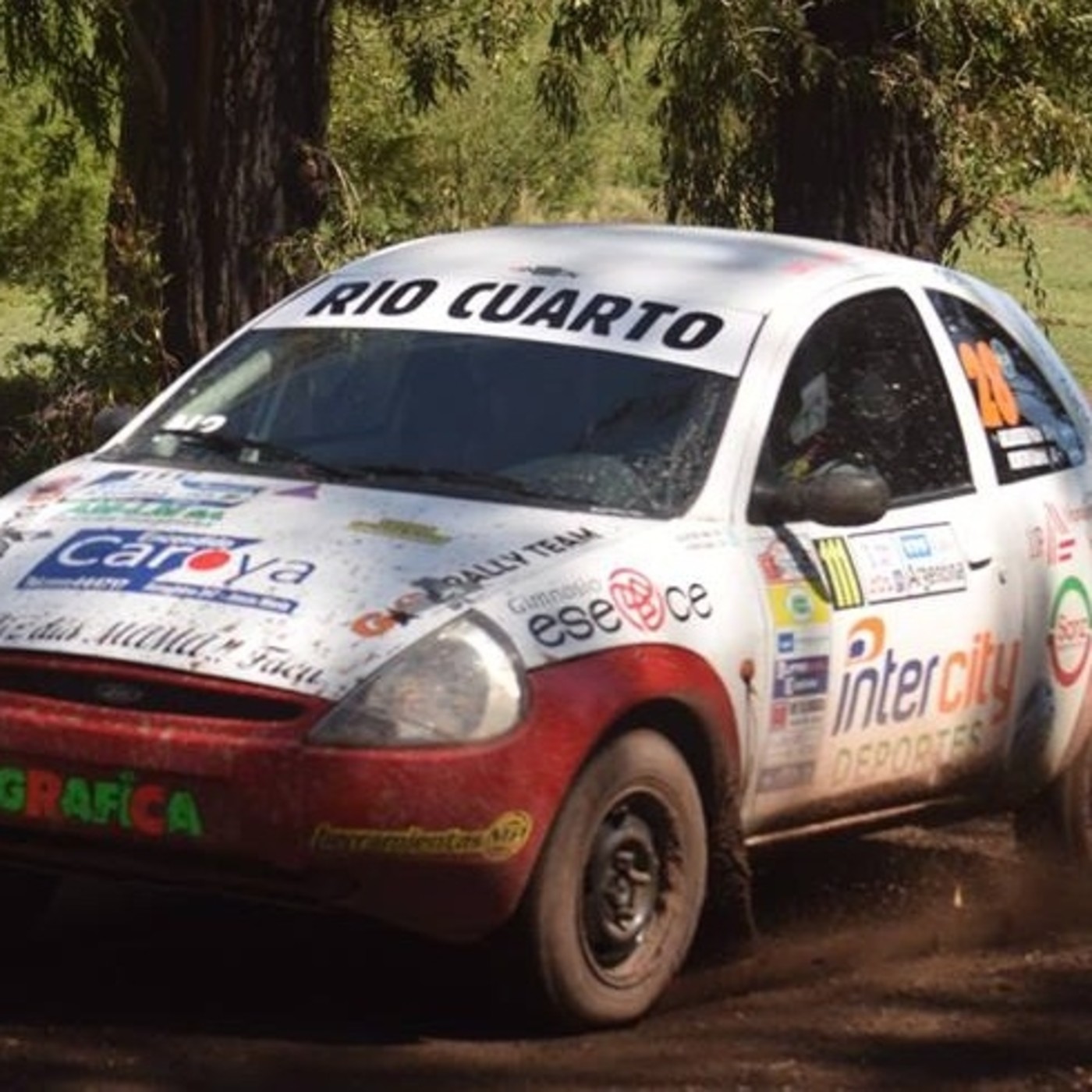 Pako Sosa