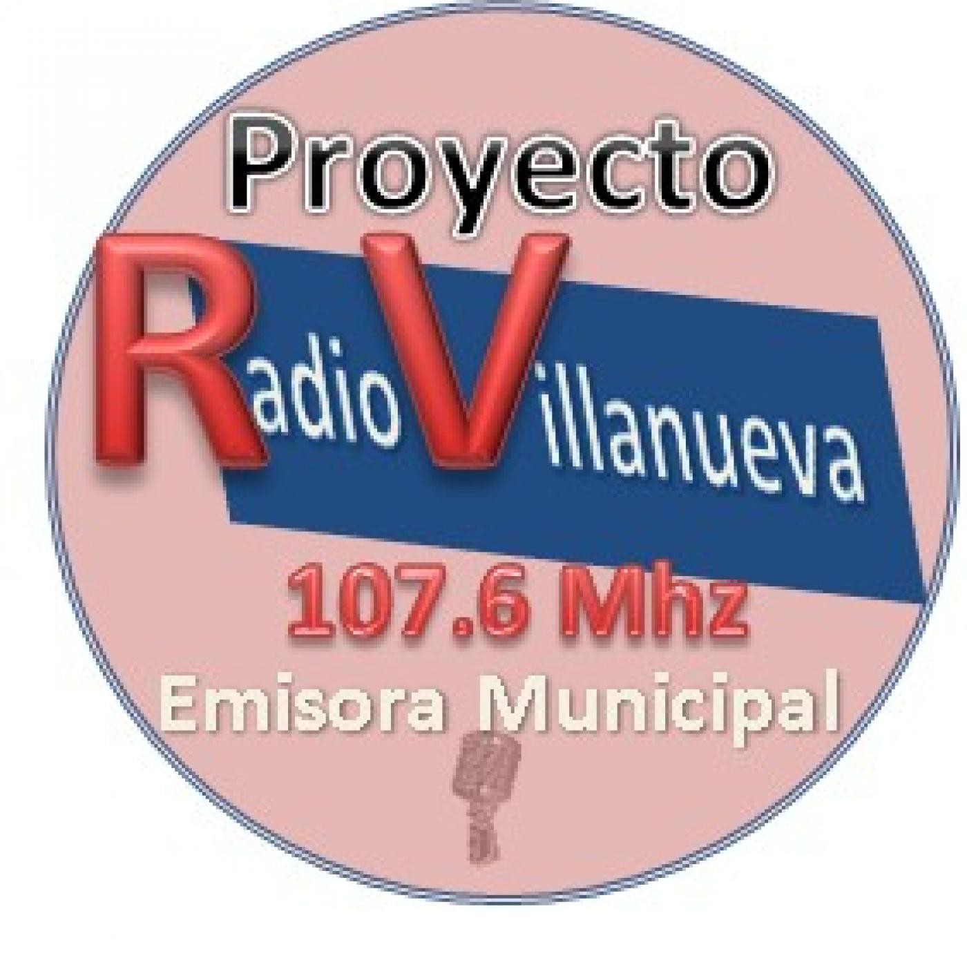 Proyecto Radio Villanueva del