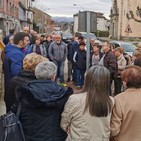 Inaguración Ruta Modesto Montoto