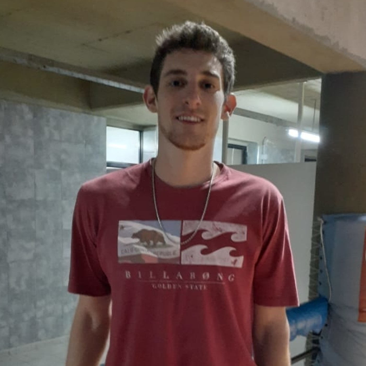Raul Basquet