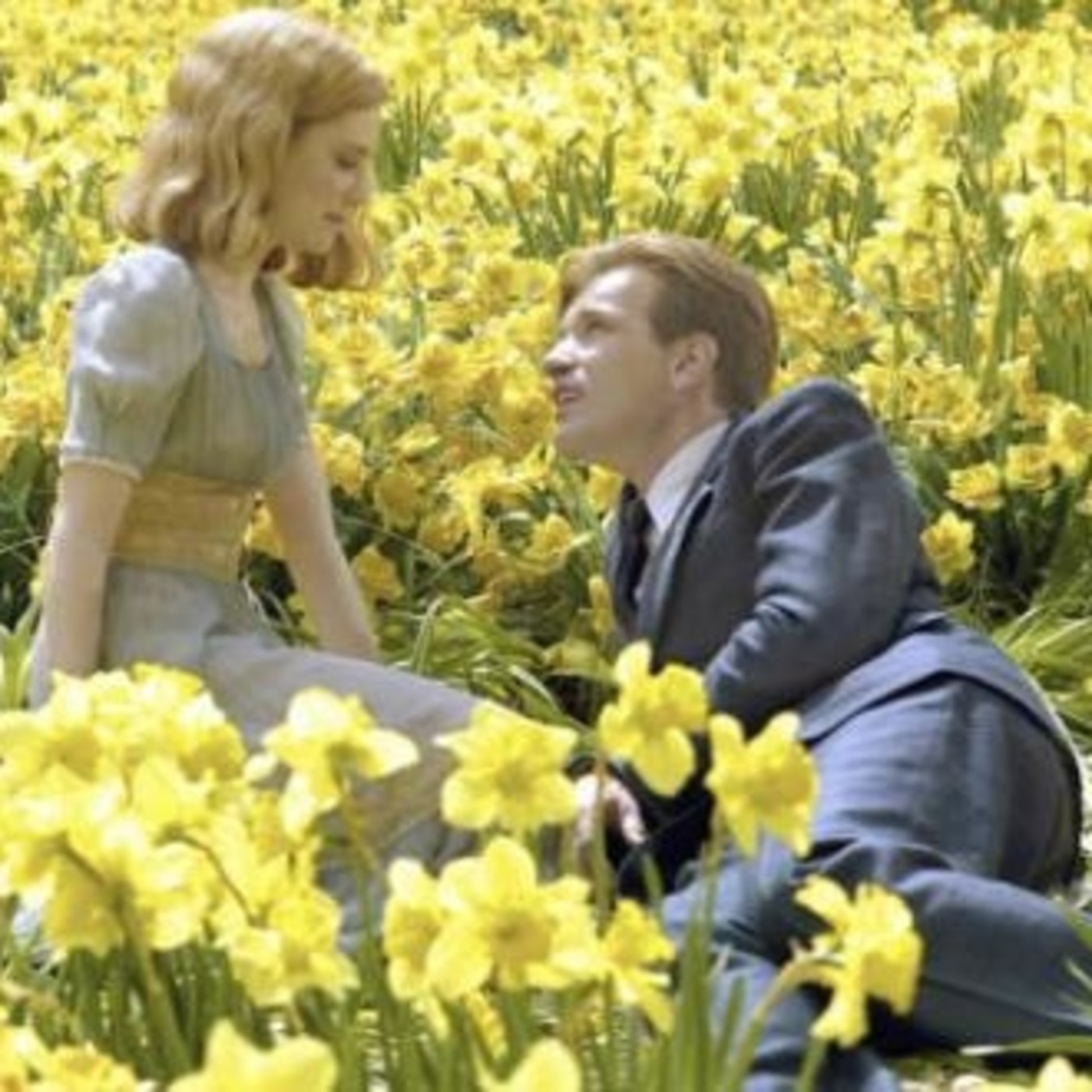 Tiempo de Cine (Caótica Ana)