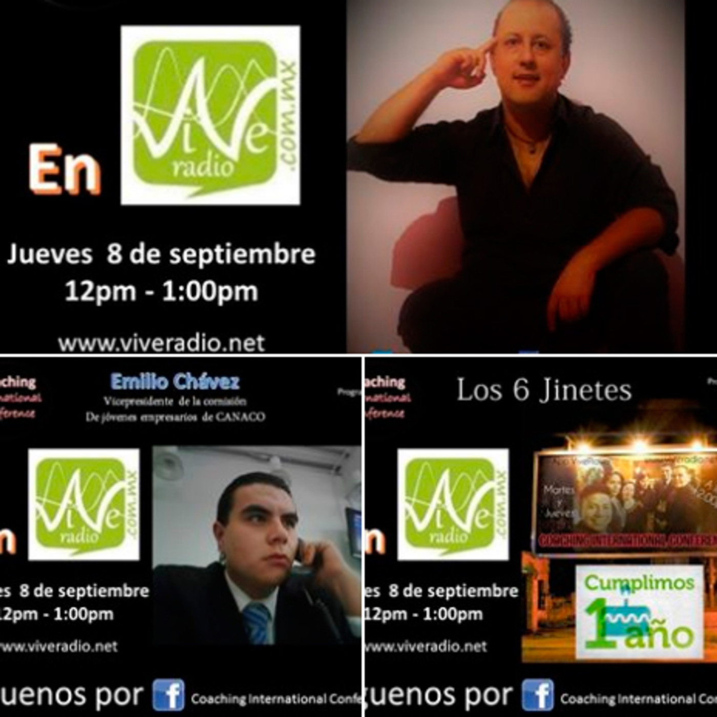 COACHING INTERNATIONAL CONFERENCE