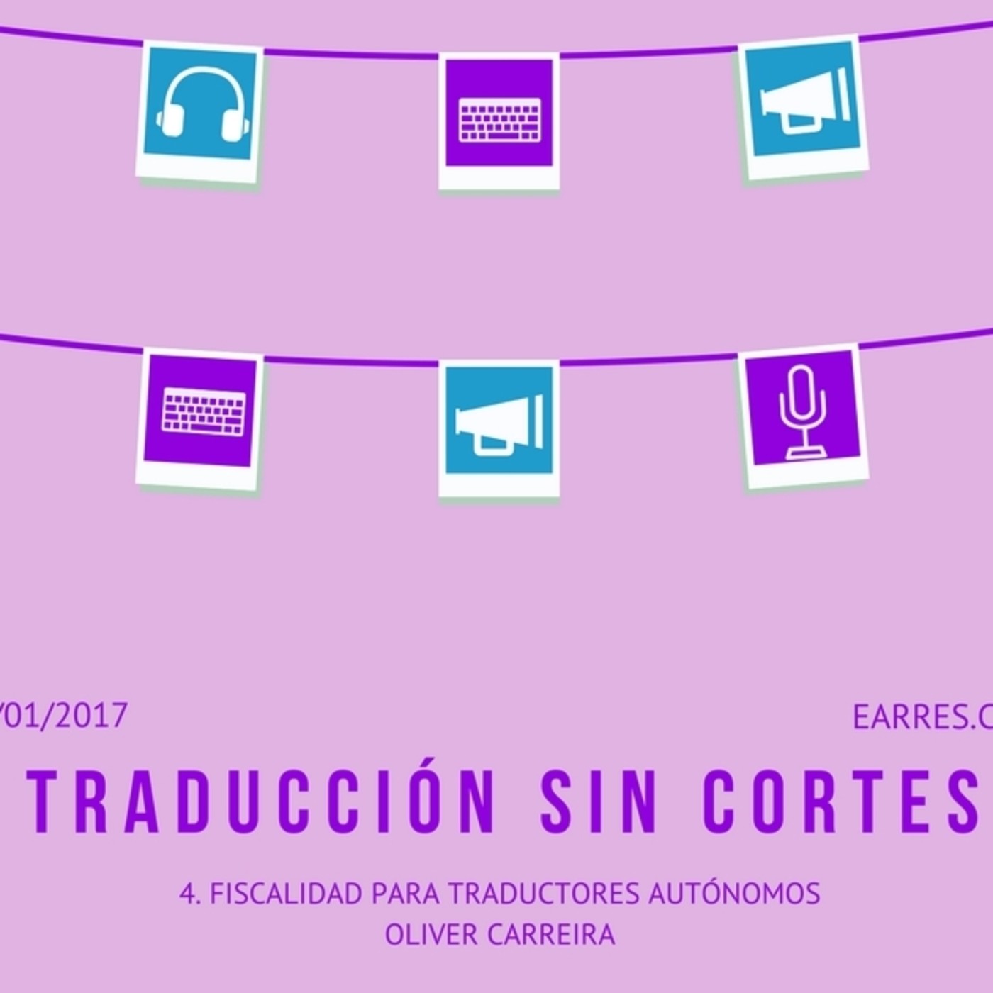 Traducción sin cortes