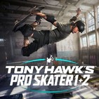 EAM GAMING 4X41: Unreal Engine 5, Tony Hawks Pro Skater 1+2, Olimpo PC