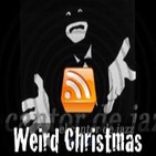 El Cantor de Jazz 24/12/2012: Un especial navideño diferente