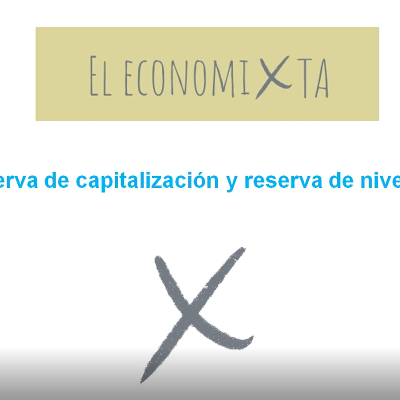 El Economixta