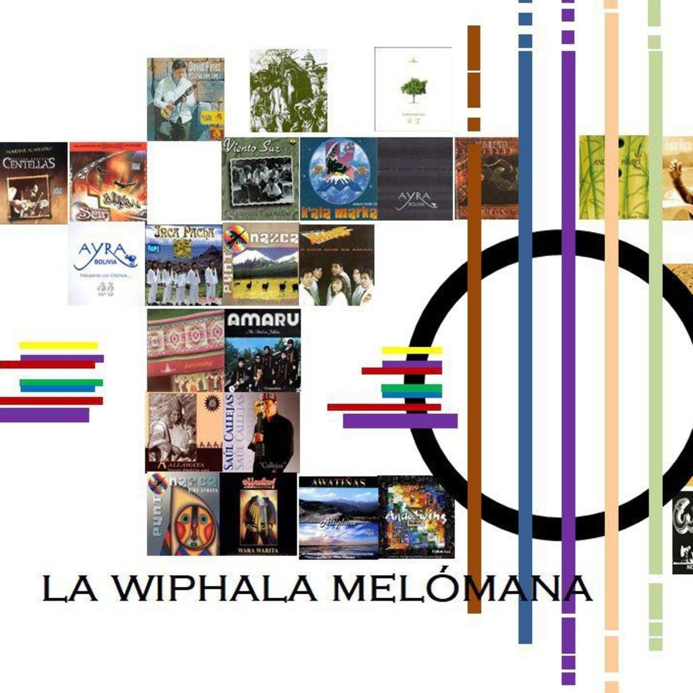 Wiphala Melomana