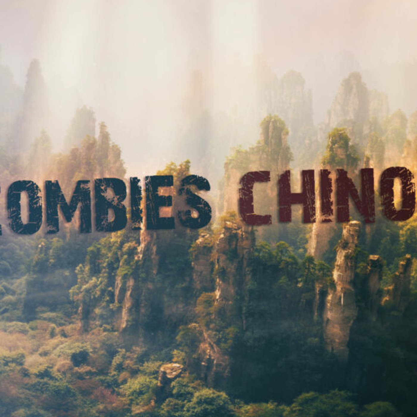 Cuarto milenio: Zombis chinos