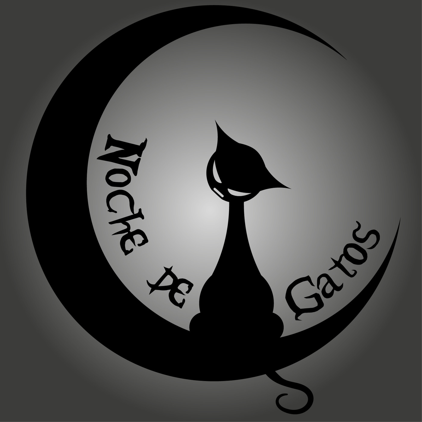 Noche de Gatos
