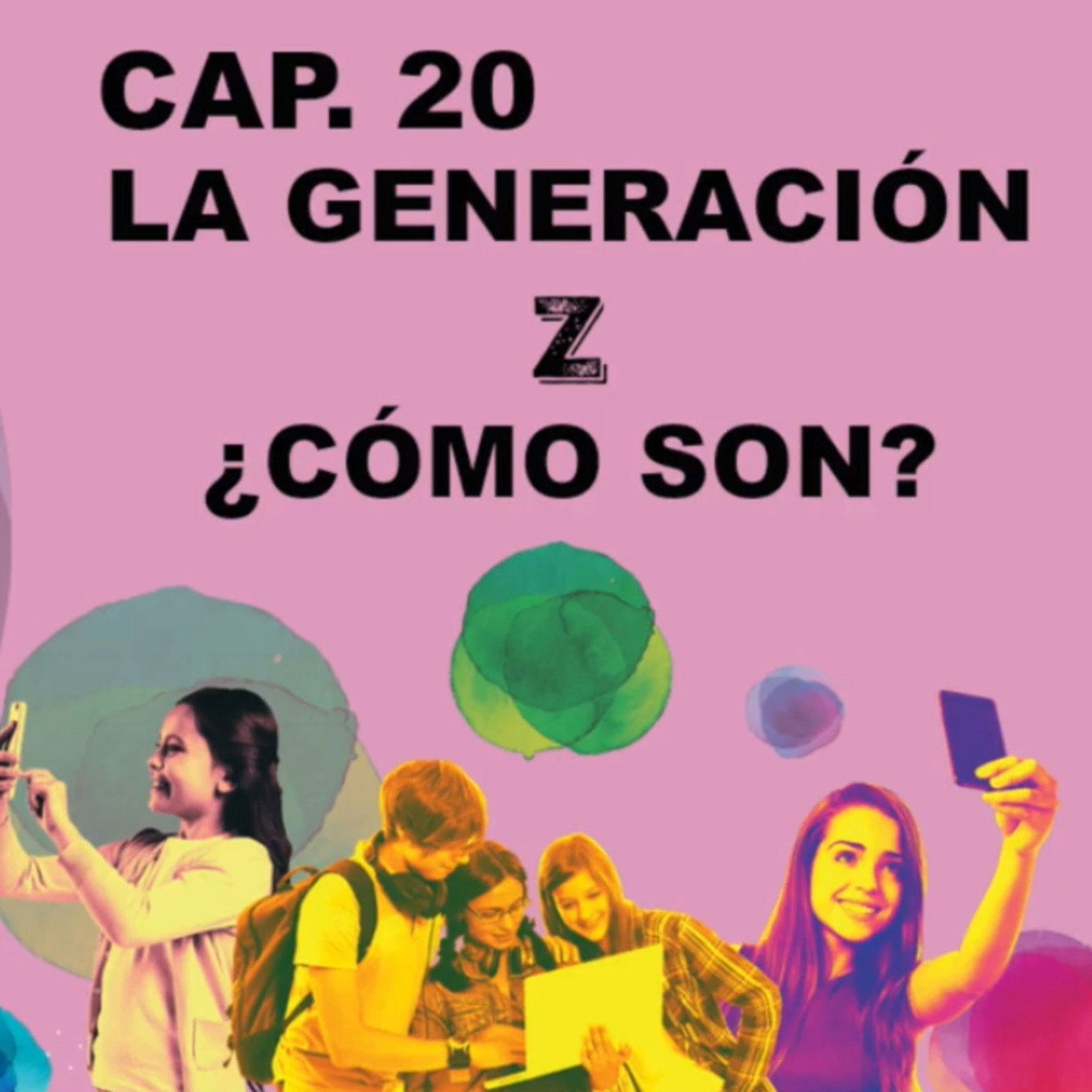 Vete a la M