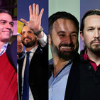 Elecciones: analizamos resultados y la espectacular subida de VOX