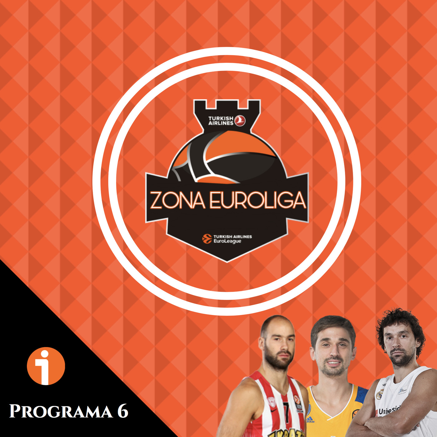 Zona Euroliga