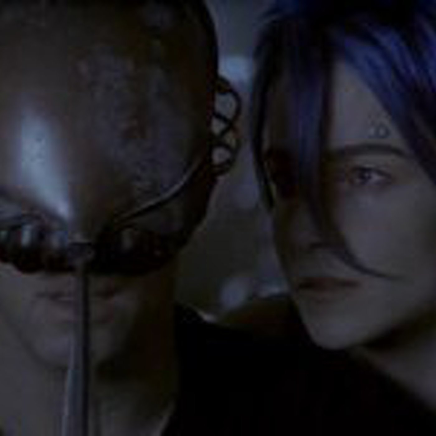 28 días de ciencia ficción # 22- Nirvana (Gabriele Salvatores, 1997) - Episodio exclusivo para mecenas